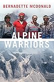 Alpine Warriors English Edition