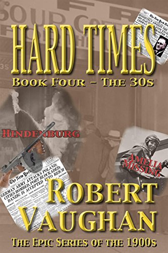 Hard Times book cover