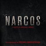 Narcos Soundtrack