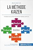 La Mthode Kaizen Amliorer Ses Performances De Manire Continue Gestion Marketing T 29