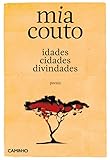 Idades Cidades Divindades Portuguese Edition