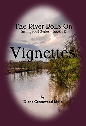 Bellingwood Book 10 Vignettes book cover