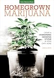 Homegrown Marijuana