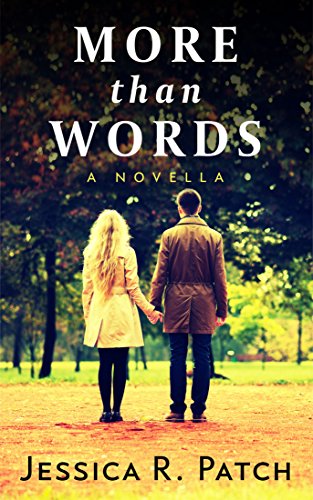 More Than Words book cover