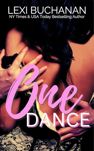 One Dance book cover