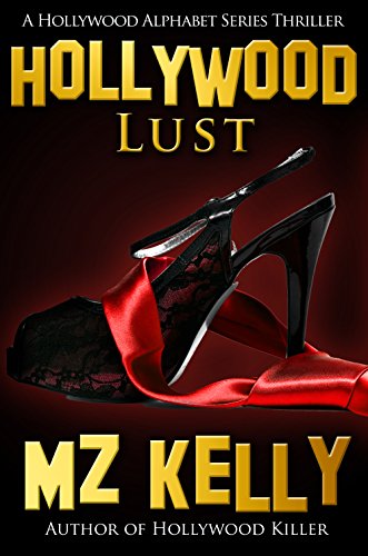 Hollywood Lust cover