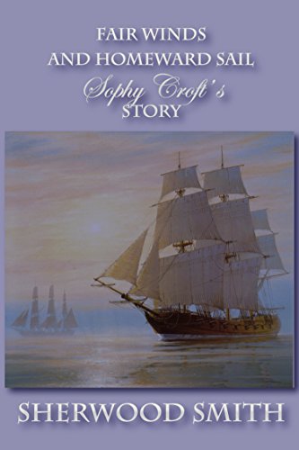 Fair Winds and Homeward Sail cover
