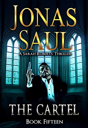The Cartel book cover