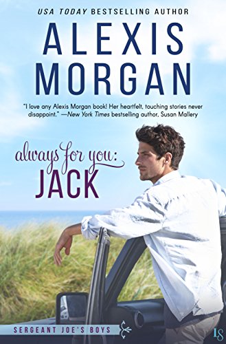 Always for You: Jack book cover