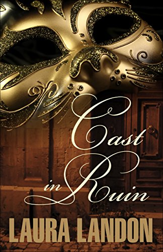Cast in Ruin book cover