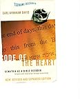 Code Of The Heart Gematria As A Bible Decoder Bible Code Series Book 3 English Edition