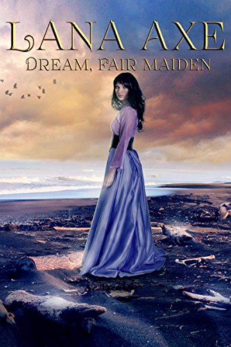 Dream, Fair Maiden book cover