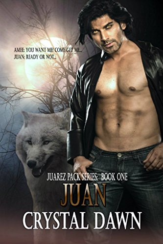 Juan book cover