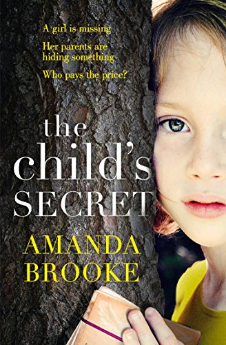 The Child’s Secret book cover
