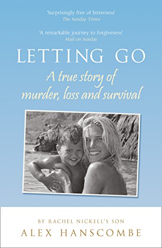 Cover of Letting Go