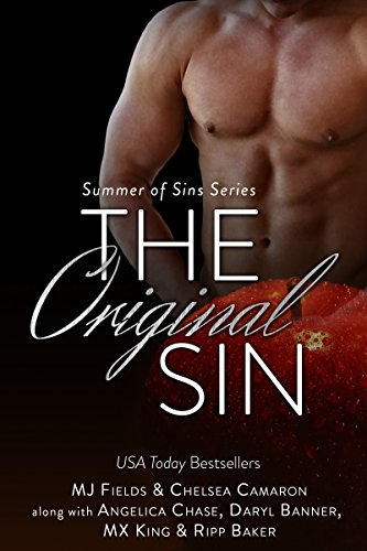 The Original Sin book cover