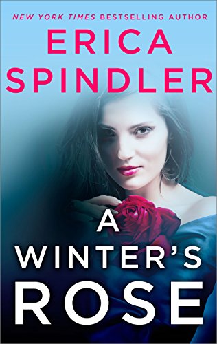 A Winter's Rose (By: Erica Spindler) cover