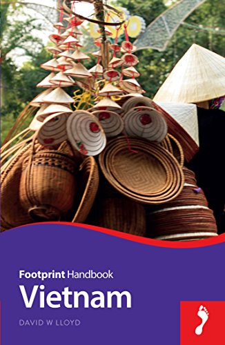 Vietnam book cover