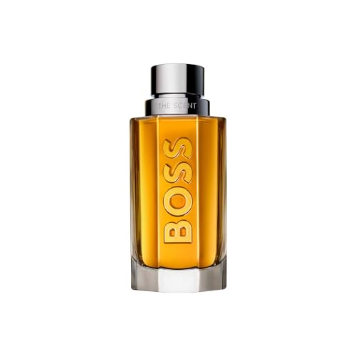 (-59%) BOSS The Scent Eau de Toilette für Herren