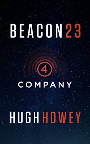 Company book cover