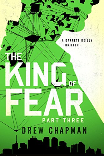 The King of Fear: Part Three book cover