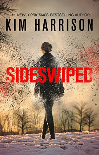 Sideswiped book cover