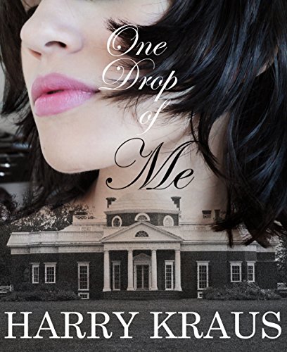 One Drop of Me book cover