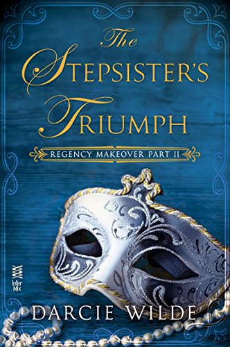 The Stepsister's Triumph book cover