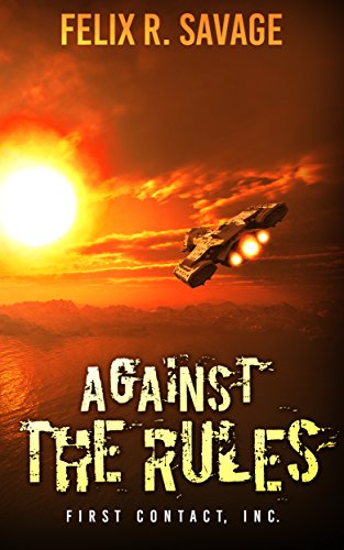Against the Rules book cover