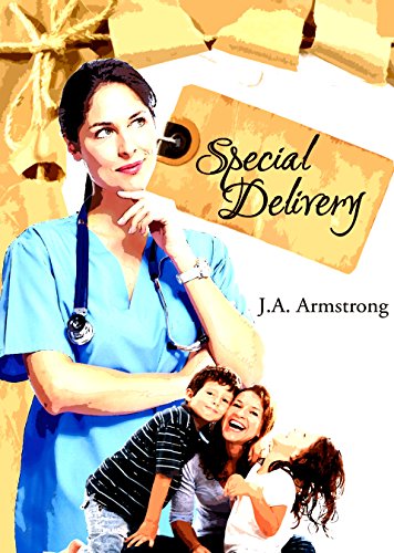 Special Delivery book cover