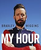 Bradley Wiggins My Hour English Edition