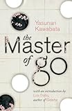 The Master Of Go English Edition