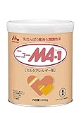 PICKUP! 注目商品6 - Amazon.co.jp: 森永 ニューMA-1 大缶 800g ミルクアレルギー用 粉ミルク : 食品・飲料・お酒