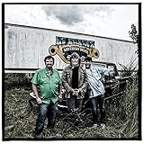 Southern Drawl