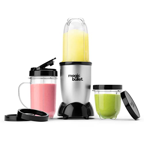 Magic Blenders