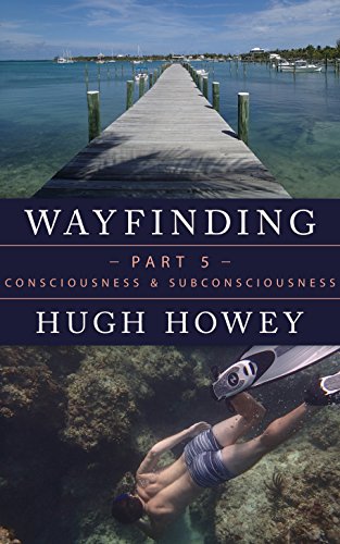 Consciousness and Subconsciousness cover