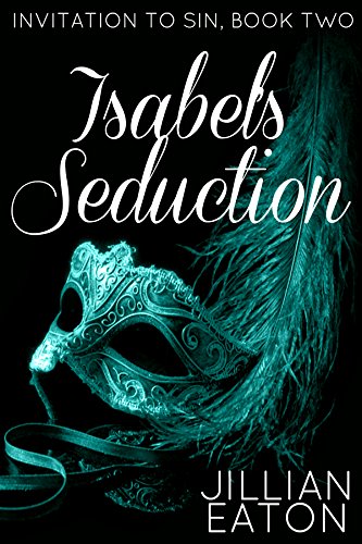 Isabel's Seduction book cover