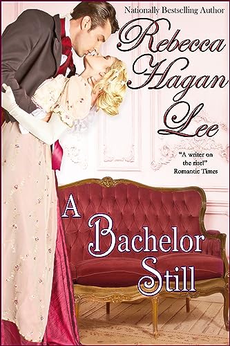 A Bachelor Still book cover