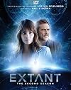 Extant: The Complete Second Season