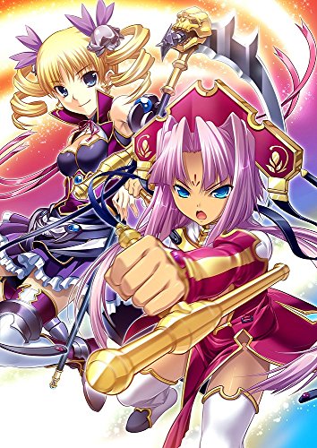みんなで決める恋姫シリーズ人気ナンバー1投票&ランキング 3位 真・恋姫夢想 乙女対戦 三国志演義の画像