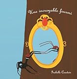 Une Incroyable Fourmi