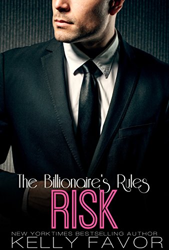 Risk book cover