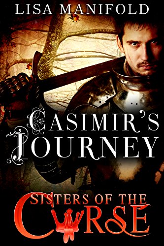 Casimir's Journey book cover