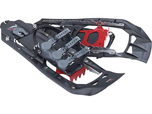 MSR Evo Ascent 22 Inch Backcountry Mountaineering Snowshoes