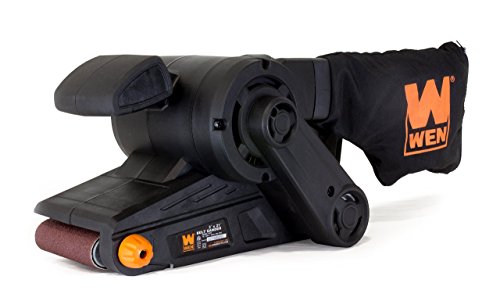 WEN 6321 7-Amp 3x21-Inch Corded Belt Sander