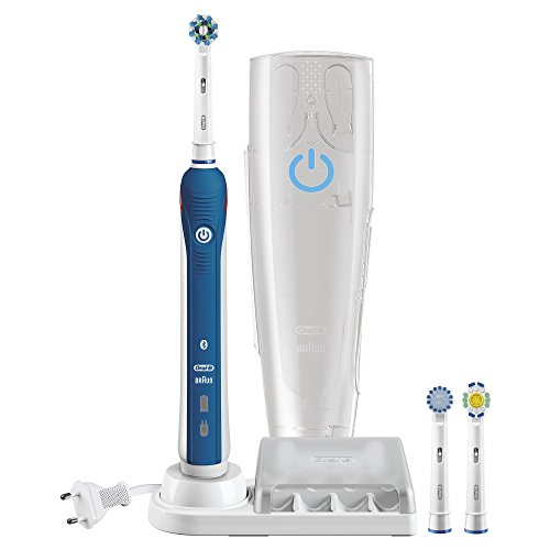 Oral-B Pro 5000 Cepillo Electrico con Bluetooth
