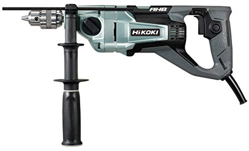 HiKOKI D13VK 二段ドリル