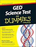 Ged Science For Dummies English Edition