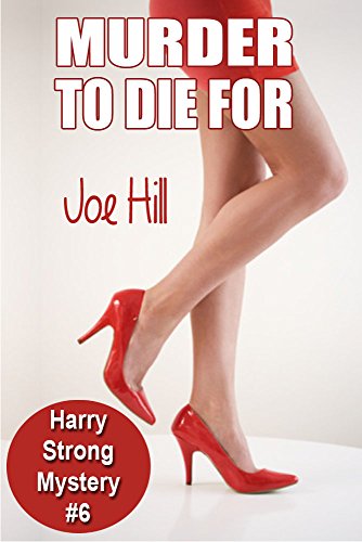 Murder To Die For cover