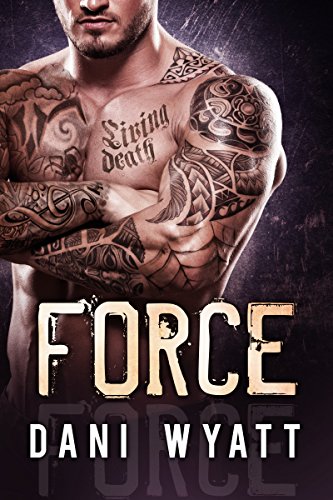 Force book cover